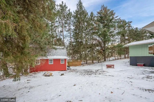 $435,000 | 705 Harriman Avenue South, Amery, WI 54001