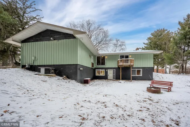 $435,000 | 705 Harriman Avenue South, Amery, WI 54001