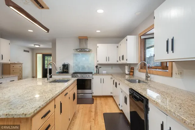 $435,000 | 705 Harriman Avenue South, Amery, WI 54001