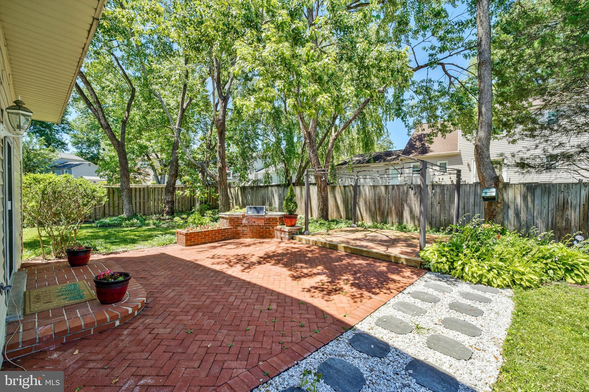 7902 Larrick Court Springfield, VA 22153 - Photo 40 of 48