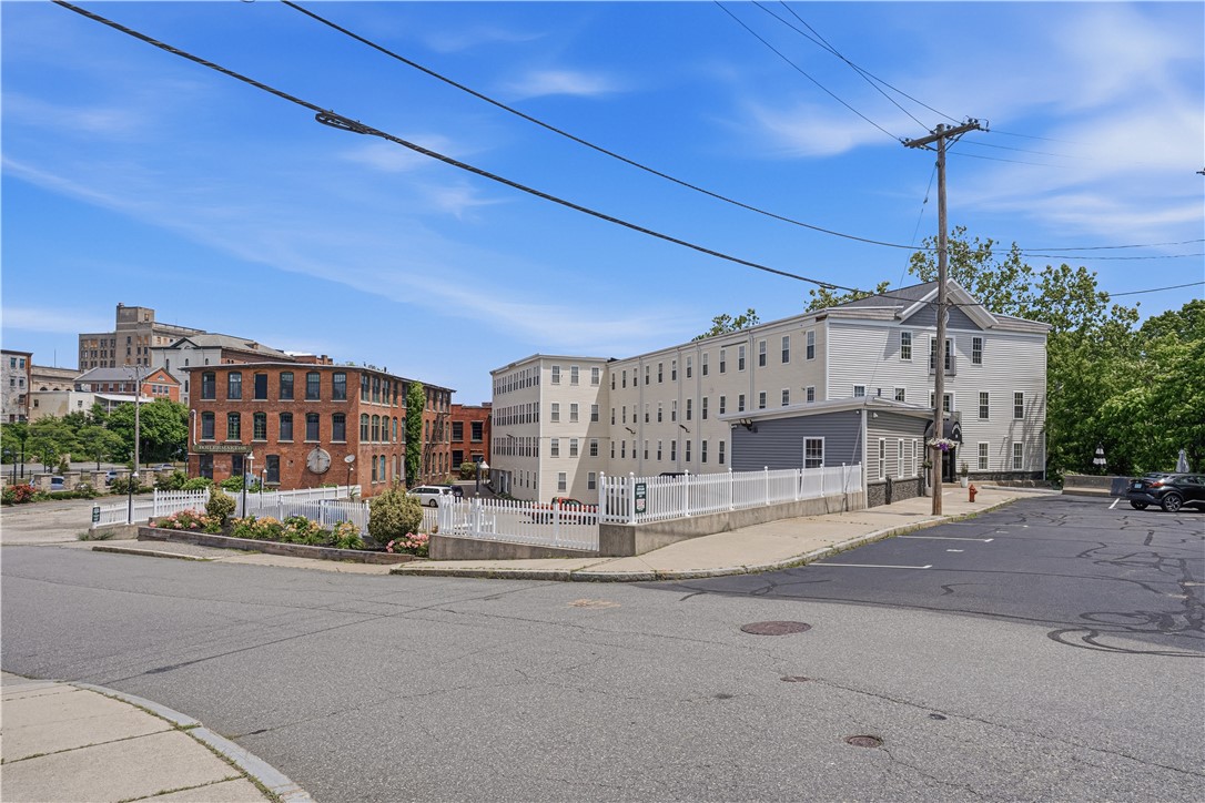 148 Bernon Street, Unit 7 Woonsocket, RI 02895 - Photo 38 of 49