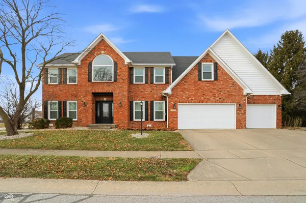 $399,900 | 2415 Derby Drive, Shelbyville, IN 46176