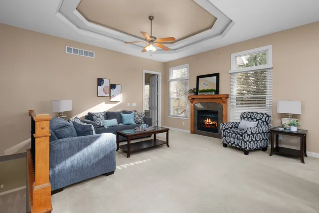 $464,900 | 3179 Meridith Way, Bettendorf, IA 52722