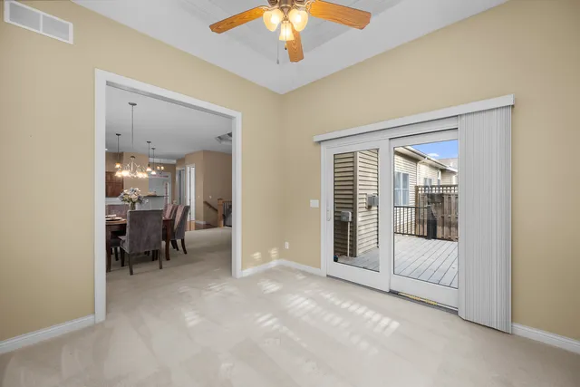 $464,900 | 3179 Meridith Way, Bettendorf, IA 52722