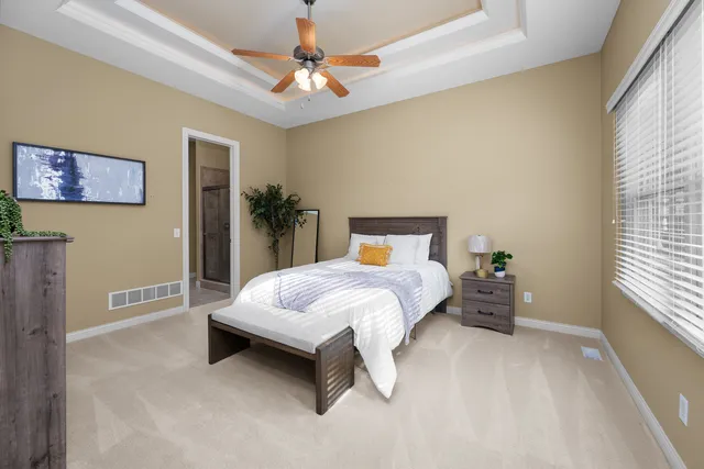 $464,900 | 3179 Meridith Way, Bettendorf, IA 52722