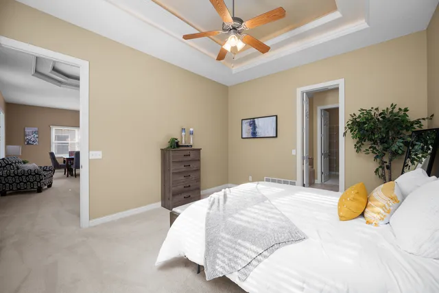 $464,900 | 3179 Meridith Way, Bettendorf, IA 52722