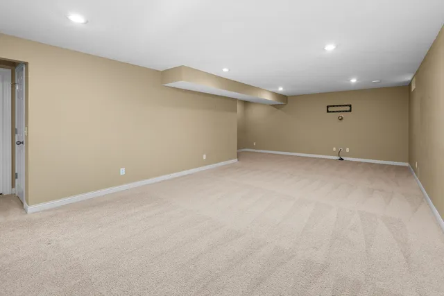 $464,900 | 3179 Meridith Way, Bettendorf, IA 52722