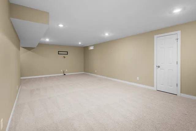 $464,900 | 3179 Meridith Way, Bettendorf, IA 52722