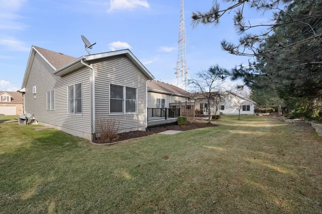 $464,900 | 3179 Meridith Way, Bettendorf, IA 52722