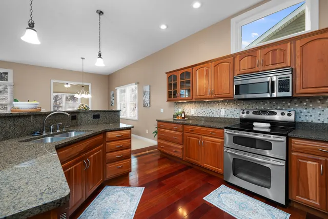 $464,900 | 3179 Meridith Way, Bettendorf, IA 52722