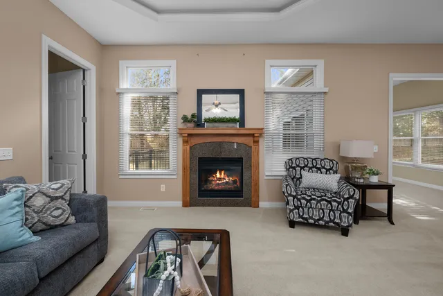 $464,900 | 3179 Meridith Way, Bettendorf, IA 52722