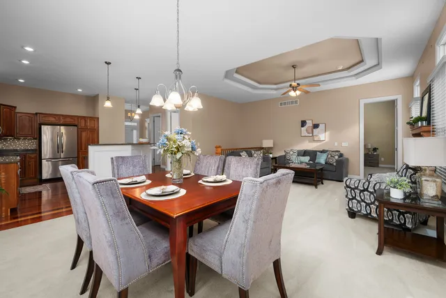 $464,900 | 3179 Meridith Way, Bettendorf, IA 52722