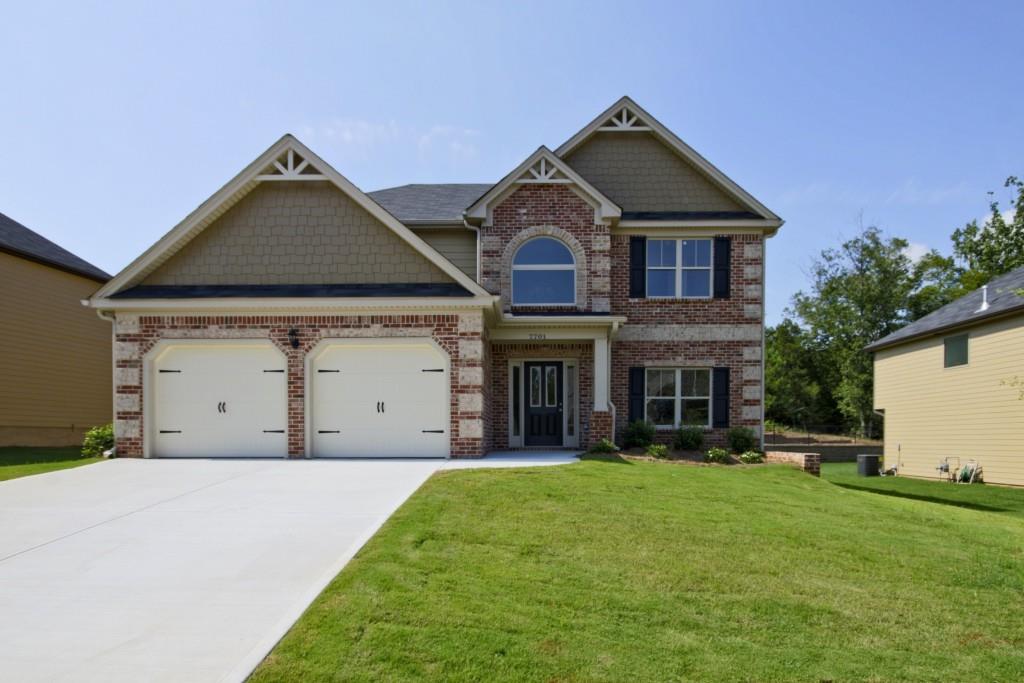 7466 Redbud Loop Lithonia, GA 30038 - Photo 1 of 1 Gallery Image 1