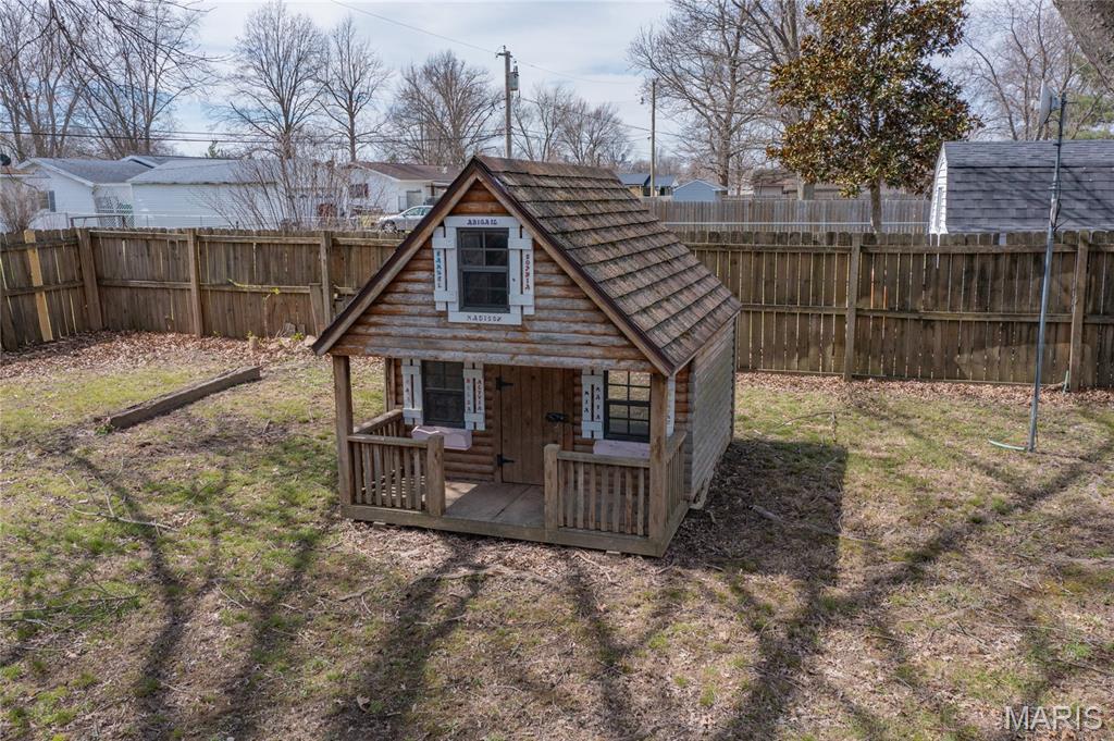 710 Field Street Altamont, IL 62411 - Photo 12 of 14