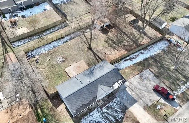 $176,750 | 710 Field Street, Altamont, IL 62411