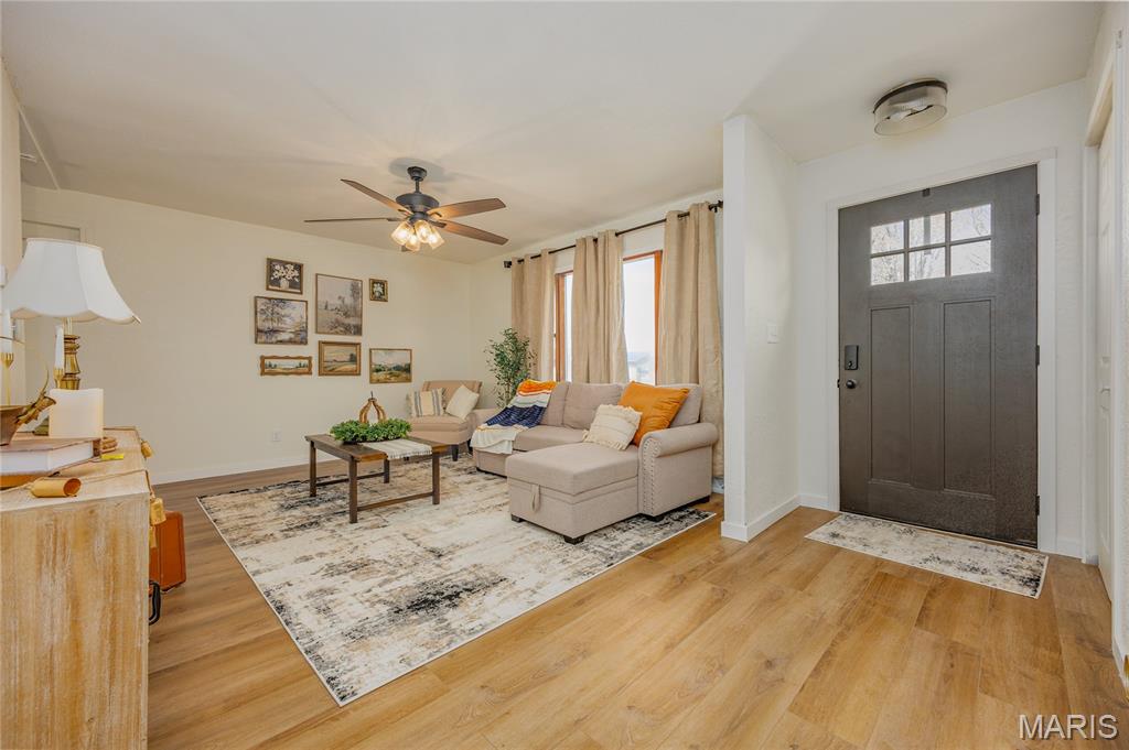 710 Field Street Altamont, IL 62411 - Photo 5 of 14