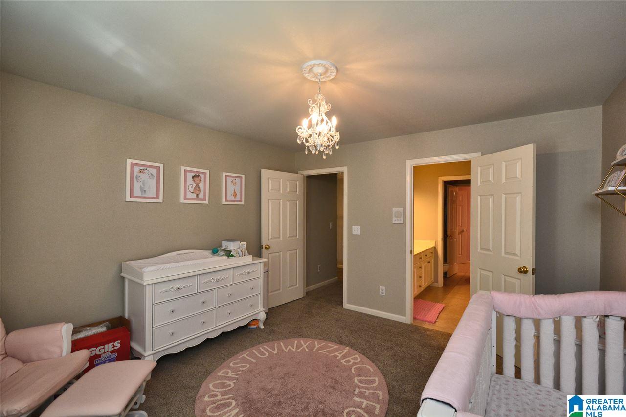 4037 Milner Way Hoover, AL 35242 - Photo 31 of 48