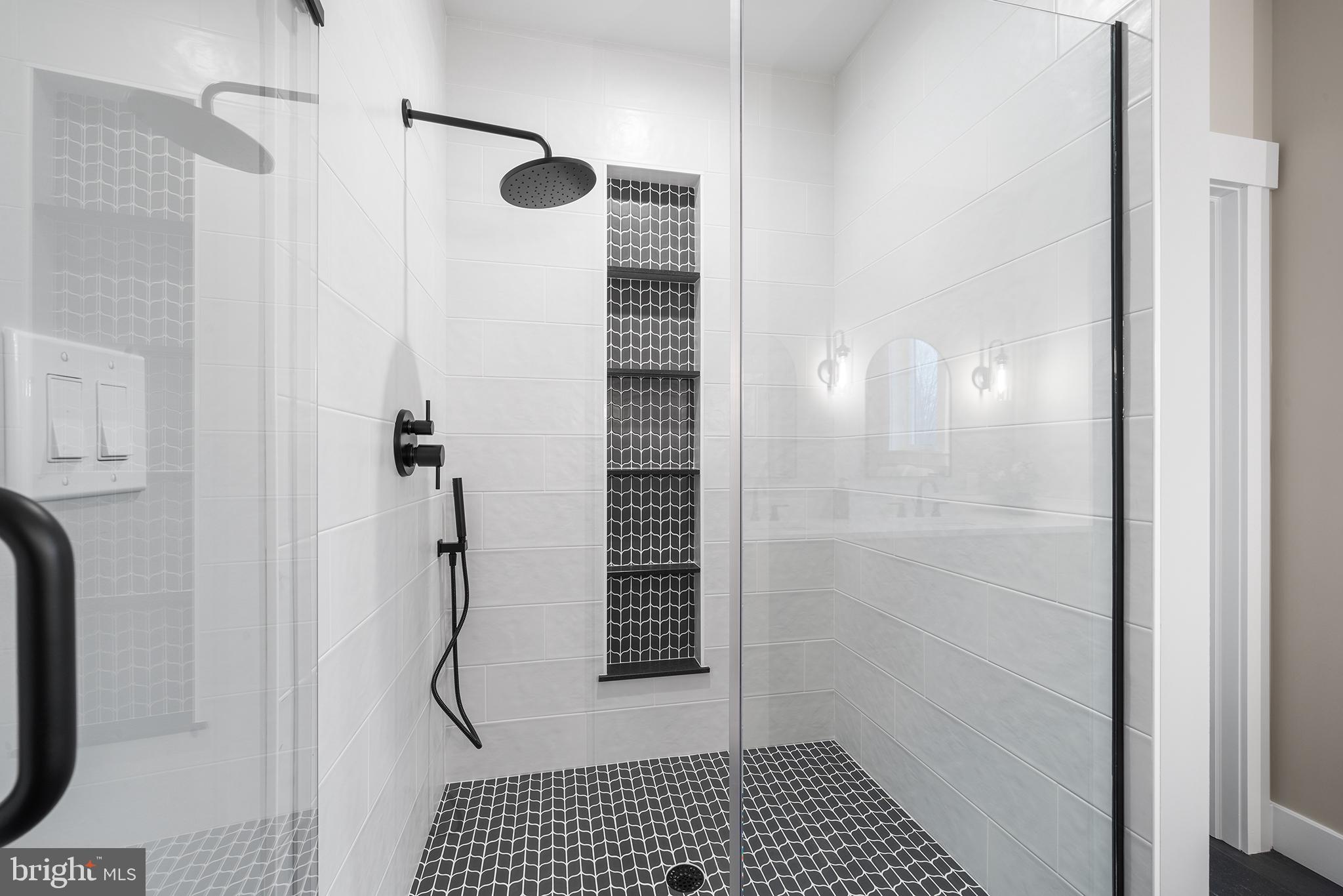 218 Hendricks Avenue Exton, PA 19341 - Photo 21 of 33 a bathroom with a shower