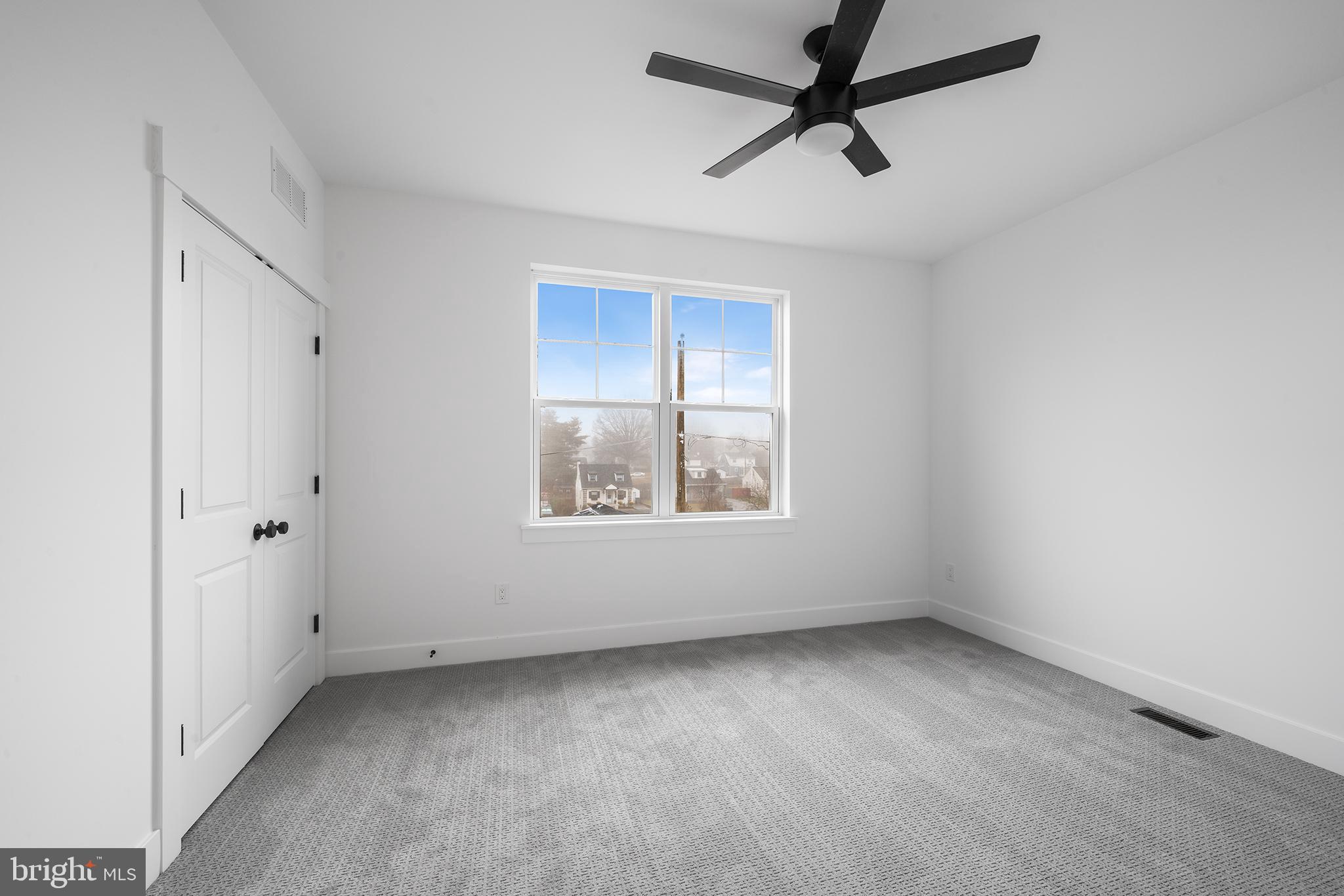 218 Hendricks Avenue Exton, PA 19341 - Photo 26 of 33 a view of an empty room with a window