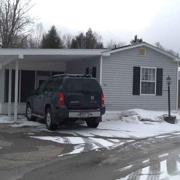 24 Lancaster Road, Unit 24 Gorham, NH 03581 - Photo 1 of 31 Gallery Image 1