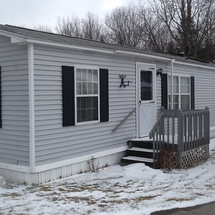 24 Lancaster Road, Unit 24 Gorham, NH 03581 - Photo 26 of 31 Gallery Image 26