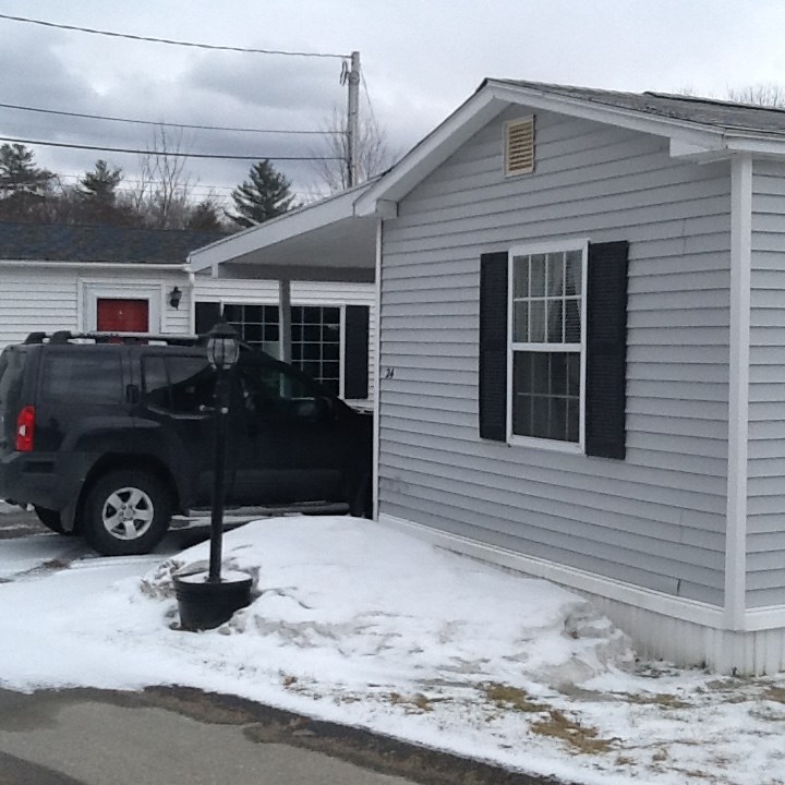 24 Lancaster Road, Unit 24 Gorham, NH 03581 - Photo 27 of 31 Gallery Image 27
