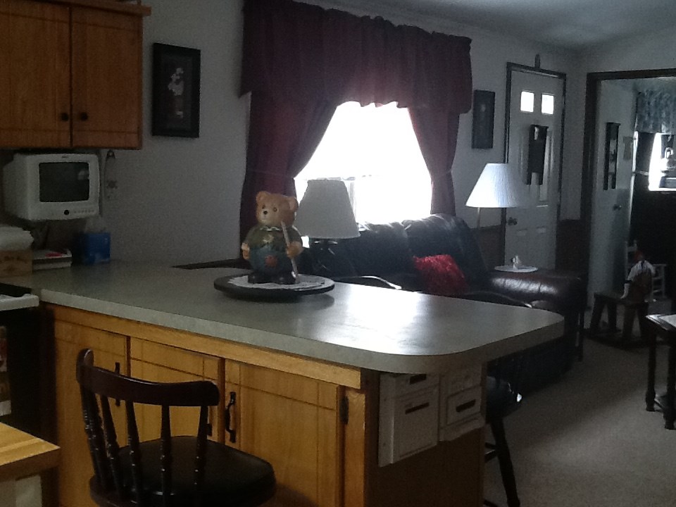 24 Lancaster Road, Unit 24 Gorham, NH 03581 - Photo 6 of 31 Gallery Image 6