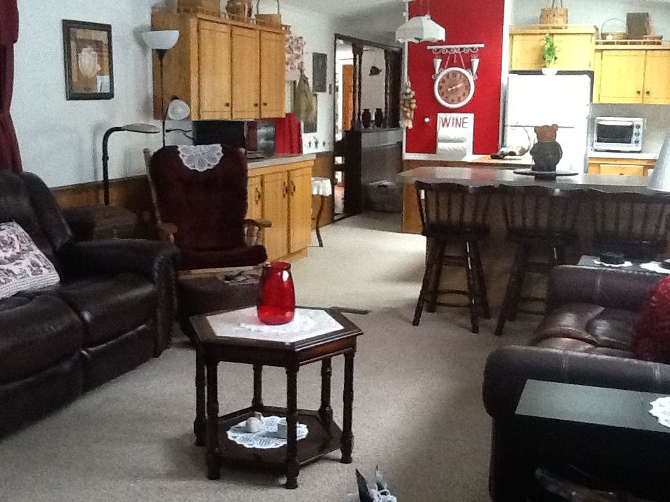 24 Lancaster Road, Unit 24 Gorham, NH 03581 - Photo 9 of 31 Gallery Image 9