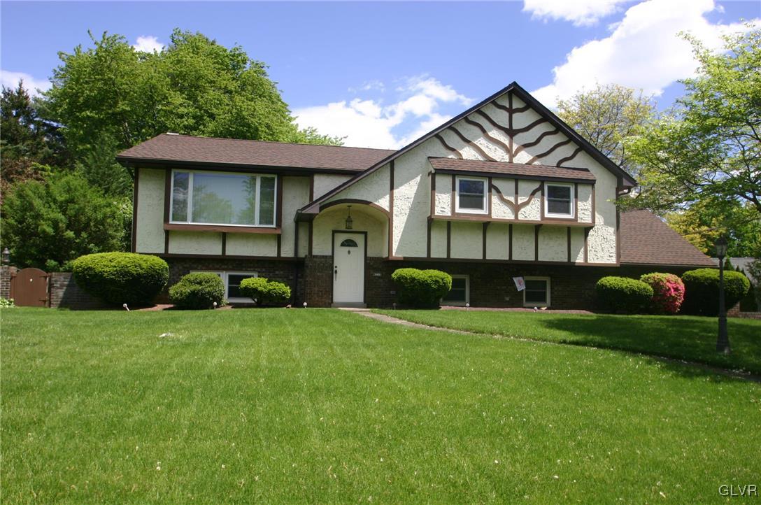 4210 Wellesley Road Bethlehem, PA 18017 - Photo 1 of 44 Welcome to your new home!