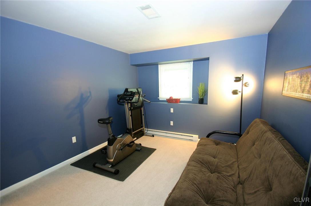 4210 Wellesley Road Bethlehem, PA 18017 - Photo 25 of 44 Bedroom 1 with deep window sill.