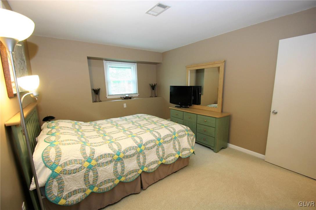 4210 Wellesley Road Bethlehem, PA 18017 - Photo 27 of 44 Bedroom with large closet and deep window sills.