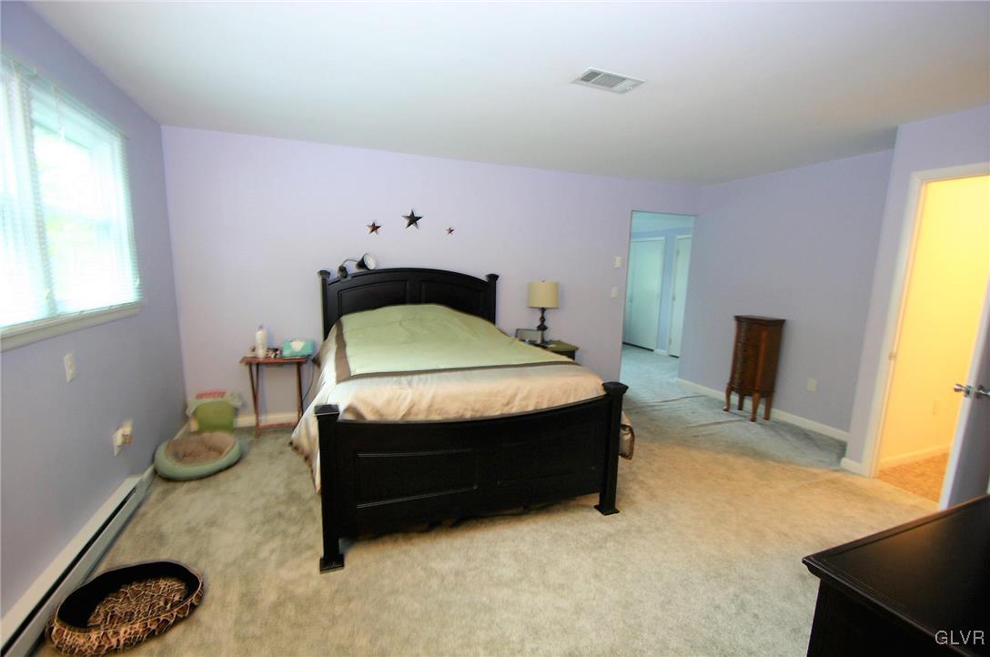 4210 Wellesley Road Bethlehem, PA 18017 - Photo 30 of 44 Master bedroom