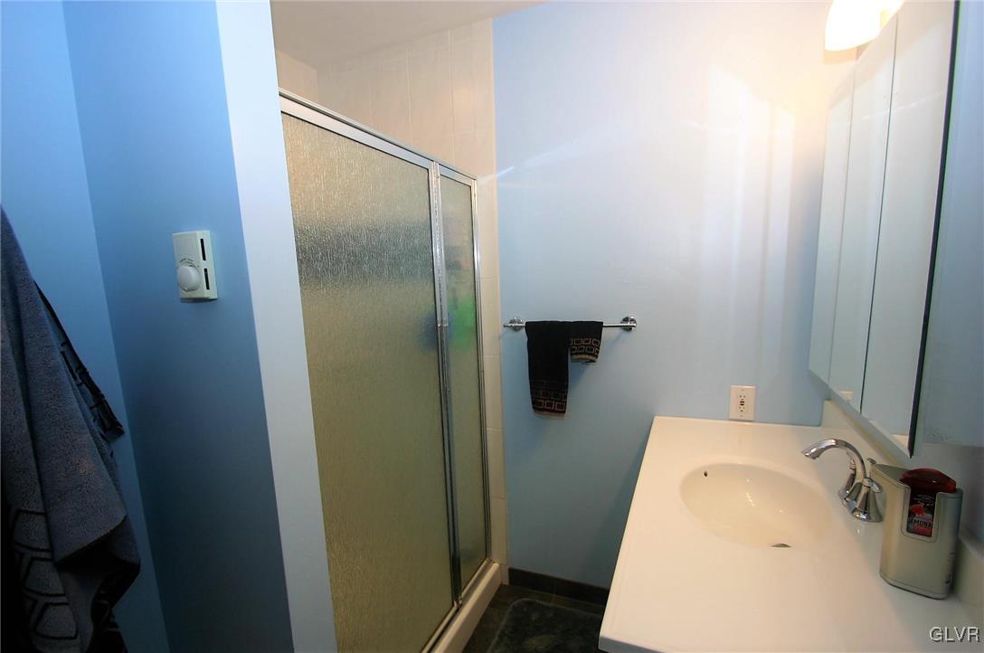 4210 Wellesley Road Bethlehem, PA 18017 - Photo 34 of 44 Updated Master Bath