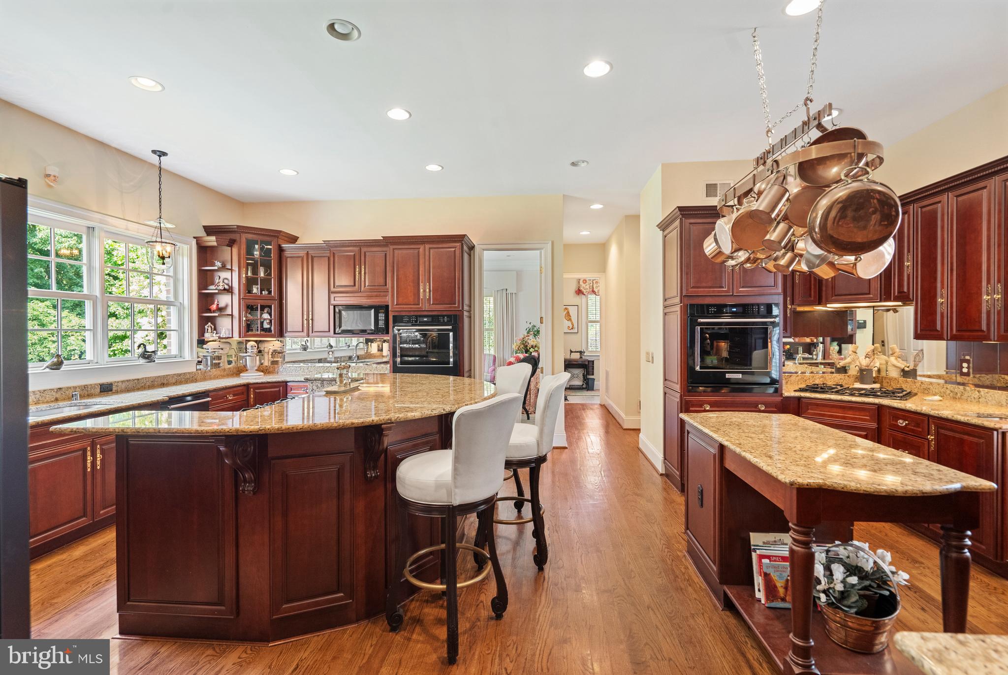 873 Benjamin Branch Davidsonville, MD 21035 - Photo 18 of 84 Kitchen