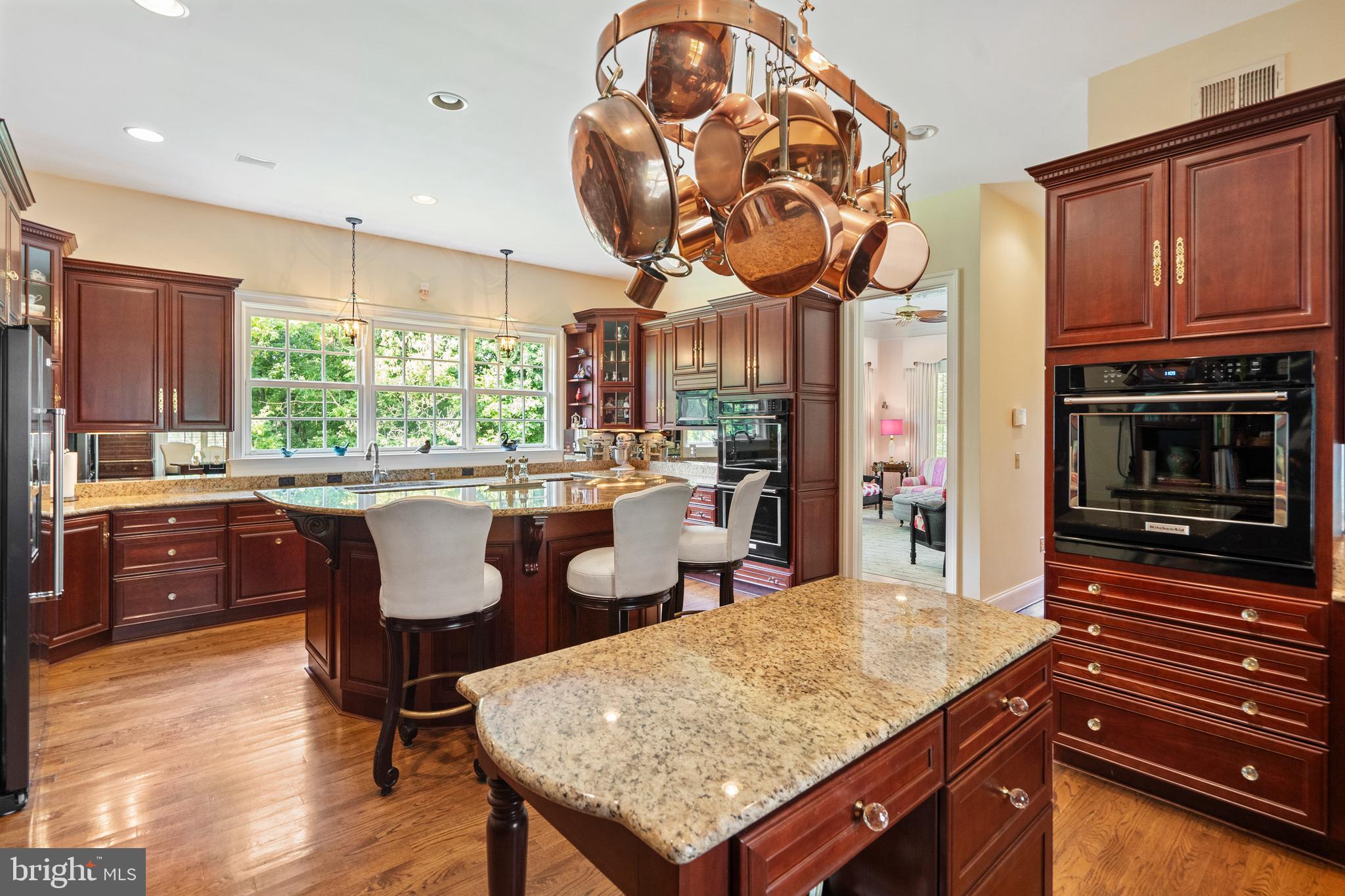 873 Benjamin Branch Davidsonville, MD 21035 - Photo 20 of 84 Kitchen