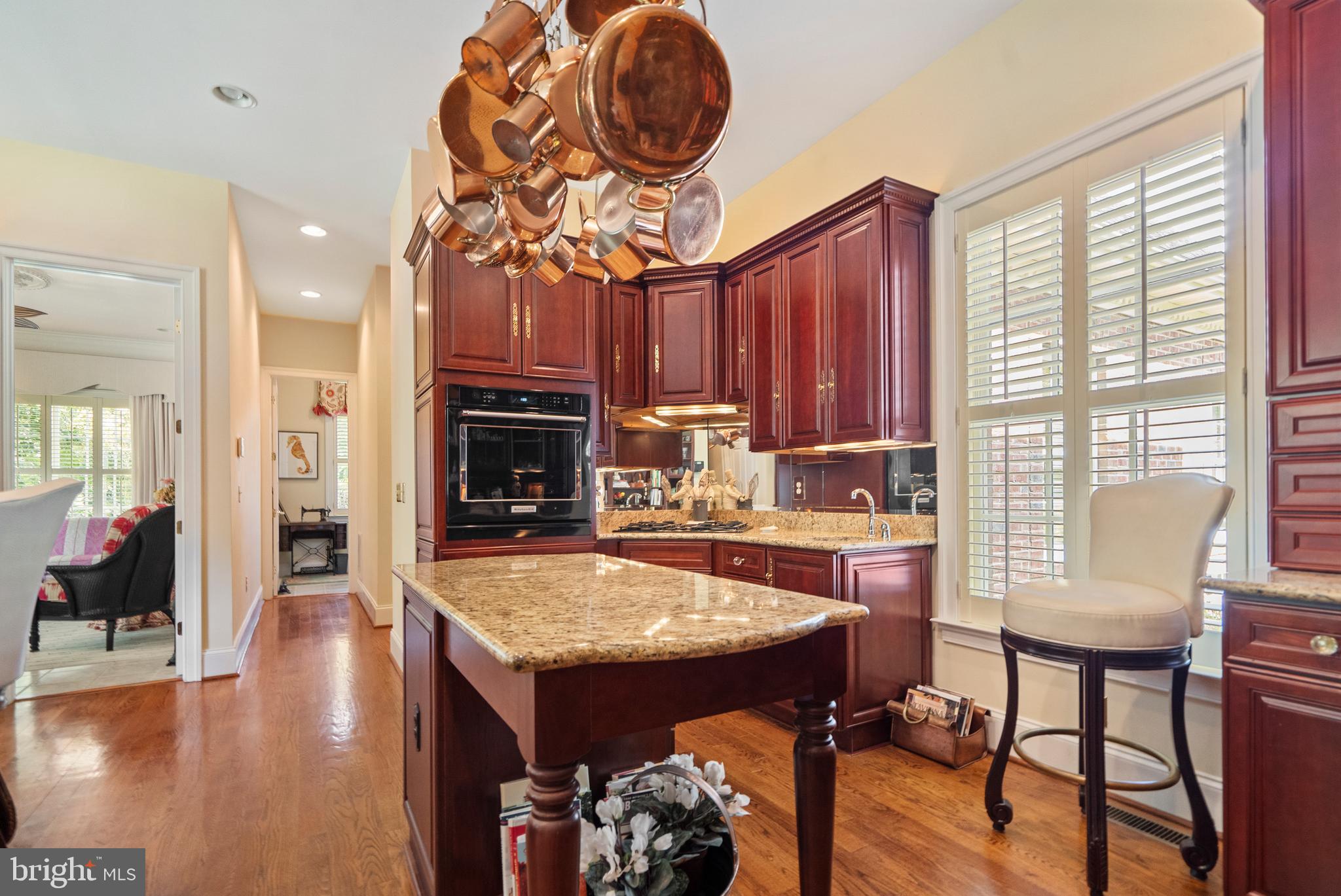 873 Benjamin Branch Davidsonville, MD 21035 - Photo 21 of 84 Kitchen