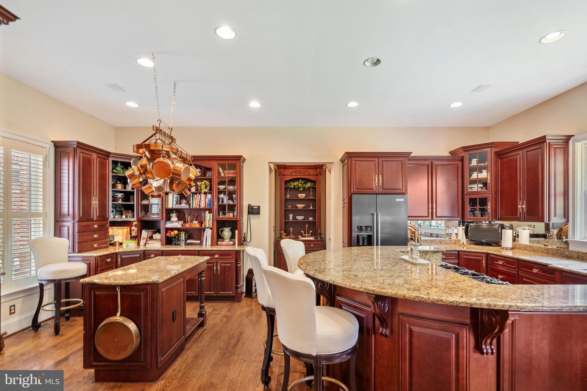 873 Benjamin Branch Davidsonville, MD 21035 - Photo 23 of 84 Kitchen