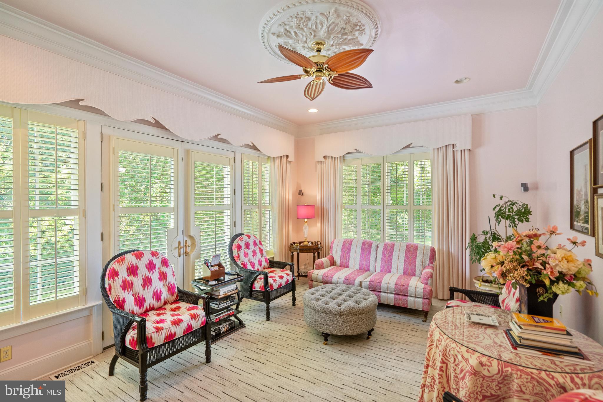 873 Benjamin Branch Davidsonville, MD 21035 - Photo 28 of 84 Main Level Den