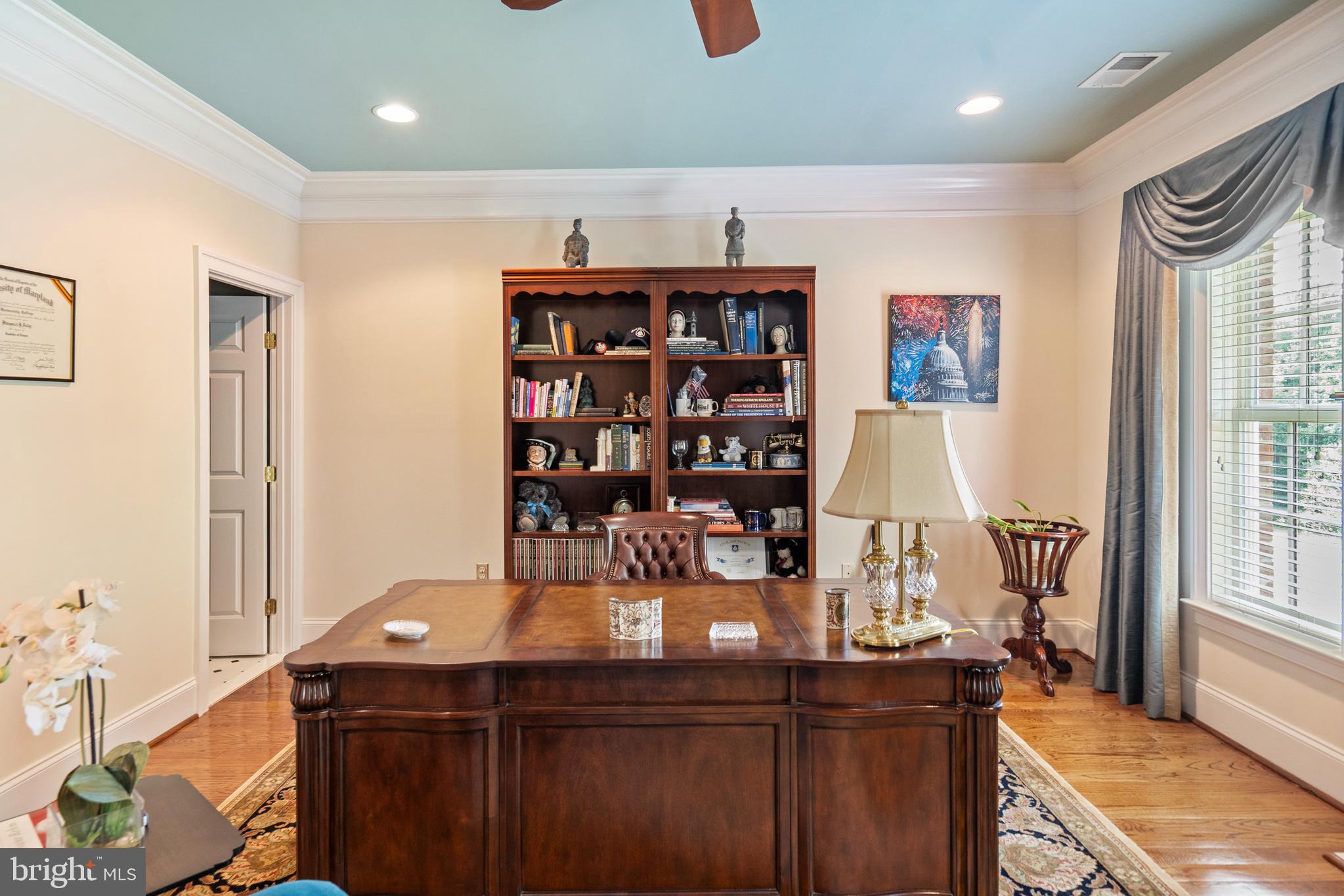 873 Benjamin Branch Davidsonville, MD 21035 - Photo 31 of 84 Office