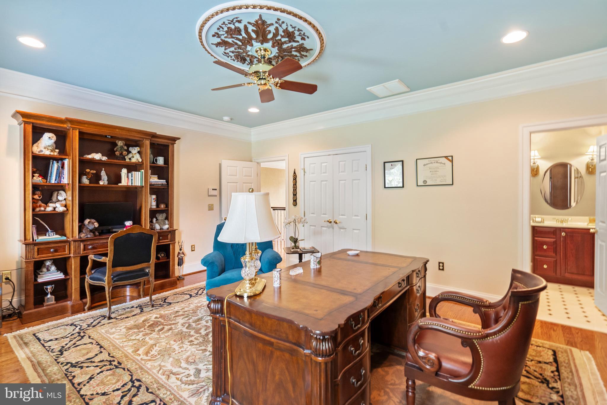 873 Benjamin Branch Davidsonville, MD 21035 - Photo 32 of 84 Office