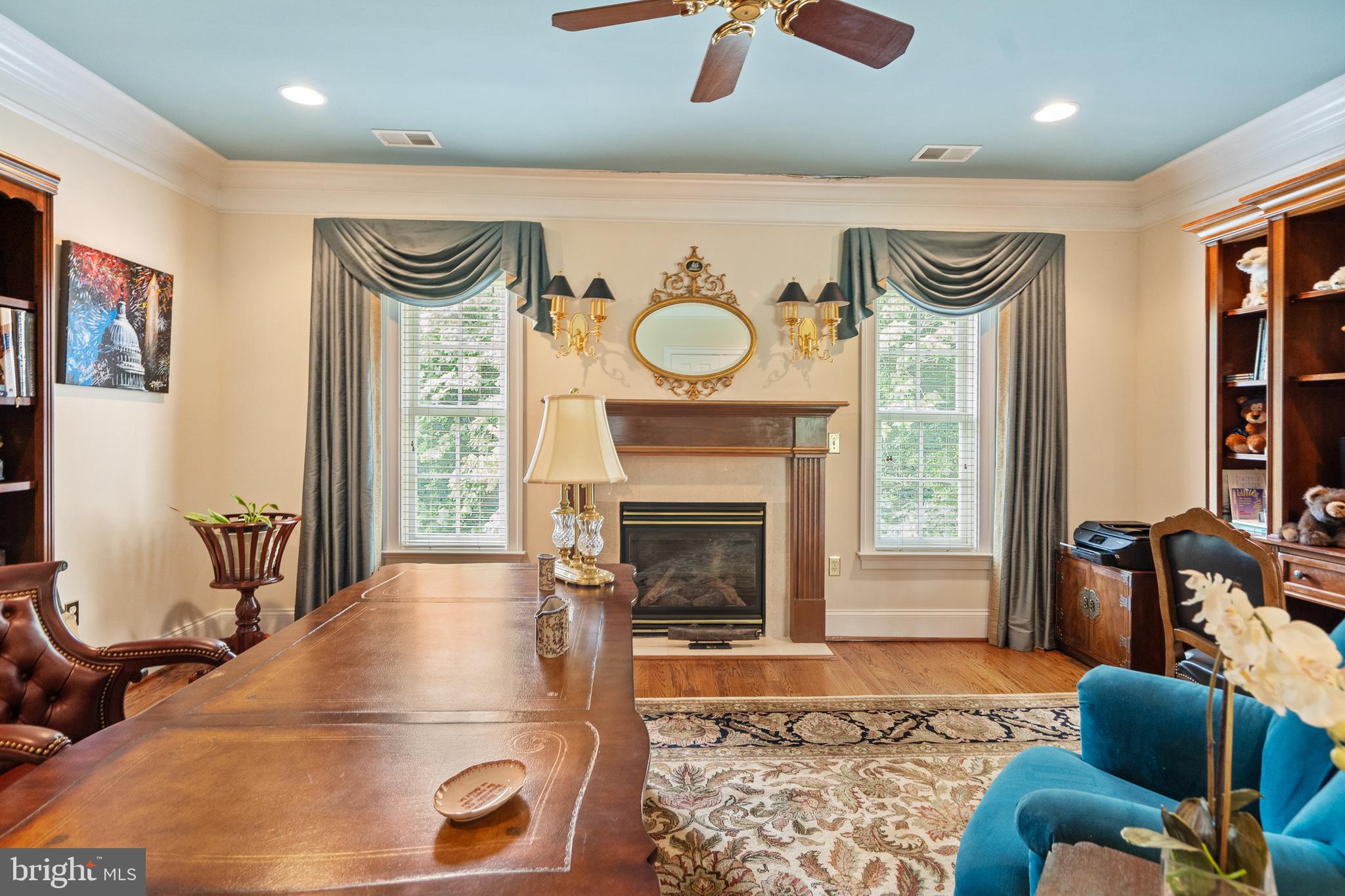 873 Benjamin Branch Davidsonville, MD 21035 - Photo 33 of 84 Office