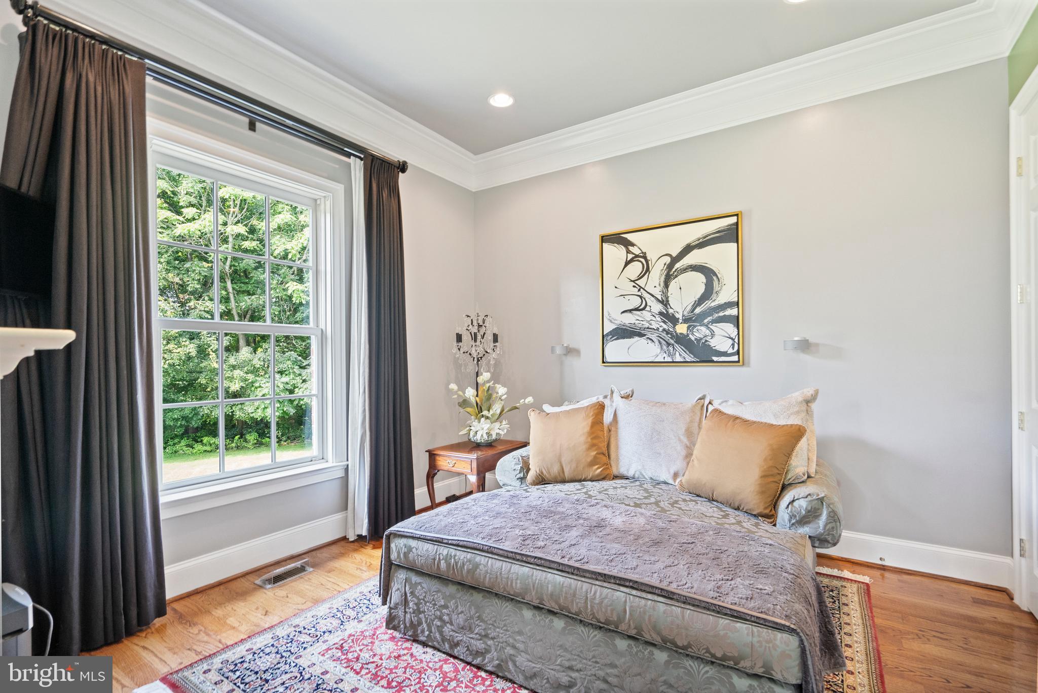 873 Benjamin Branch Davidsonville, MD 21035 - Photo 40 of 84 Primary Suite Main Level