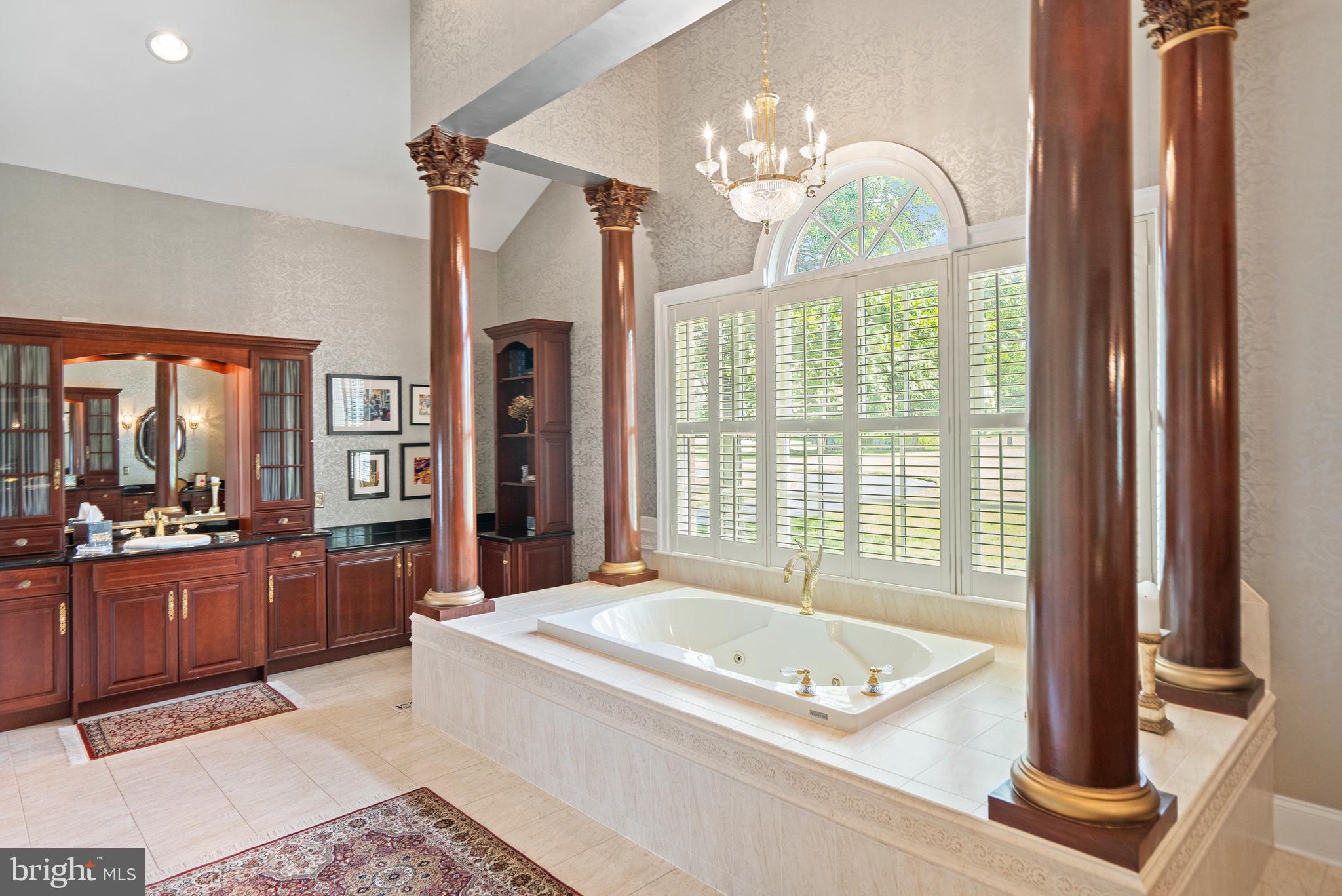 873 Benjamin Branch Davidsonville, MD 21035 - Photo 44 of 84 Primary Bath