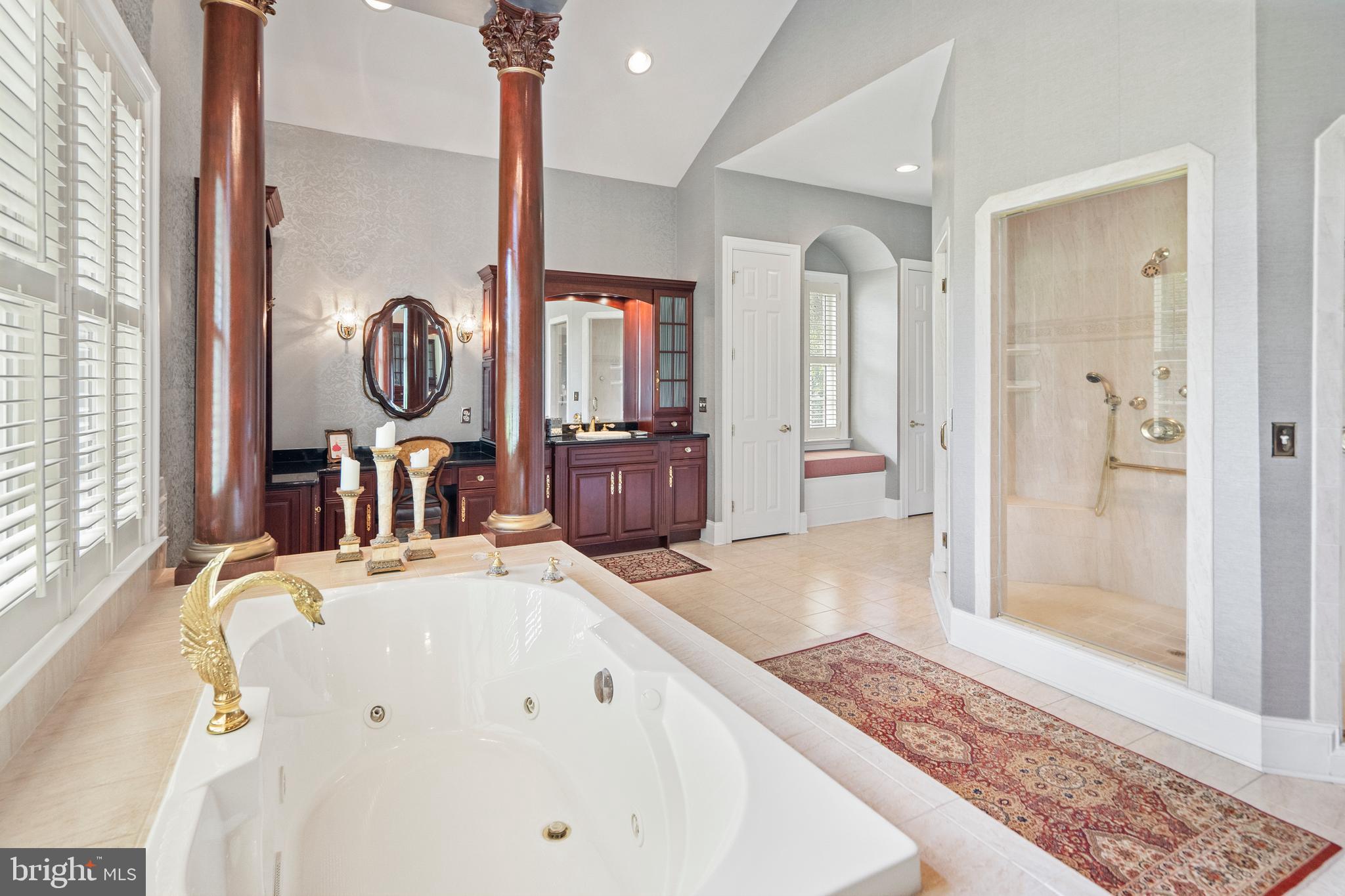 873 Benjamin Branch Davidsonville, MD 21035 - Photo 45 of 84 Primary Bath