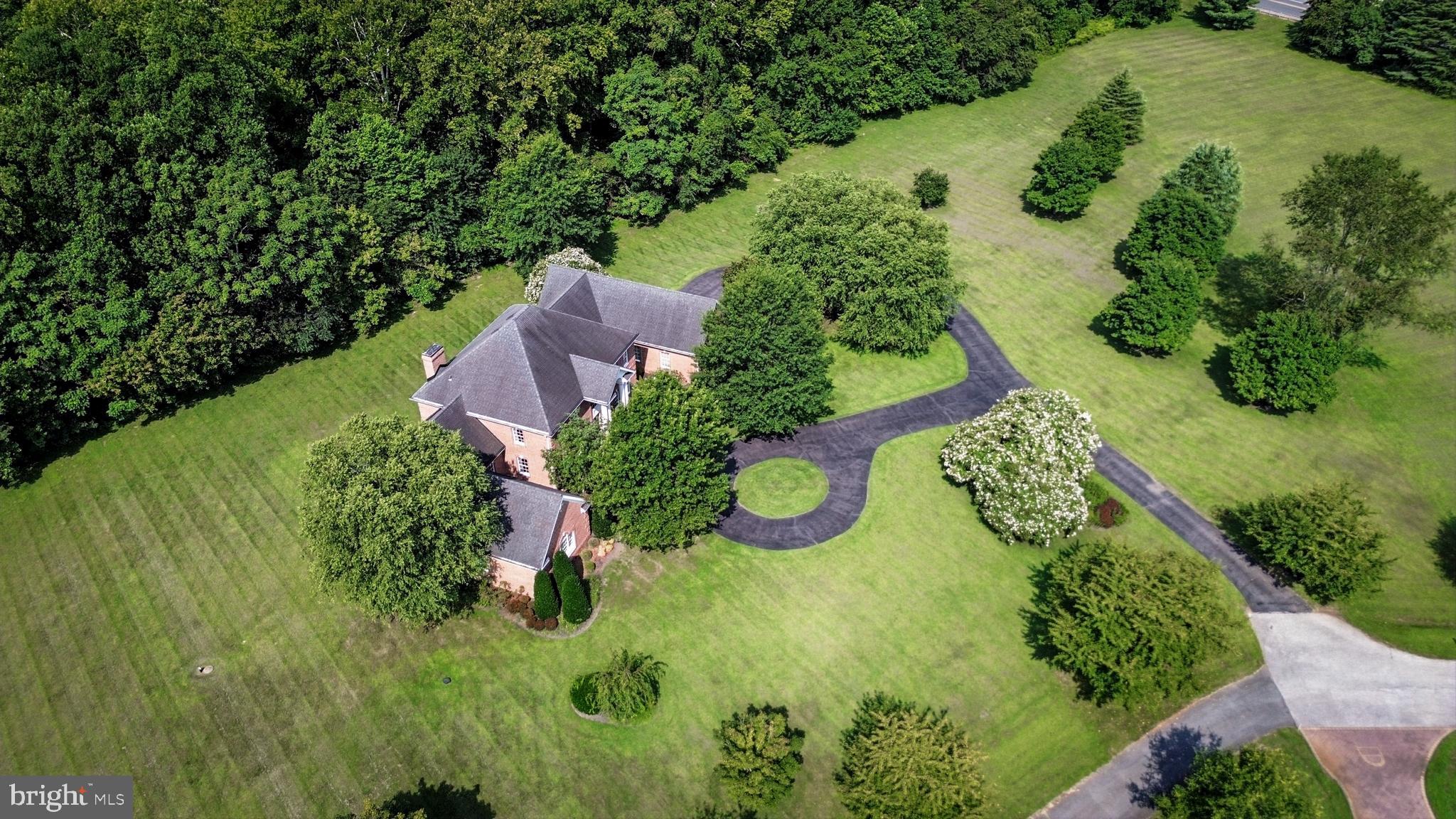 873 Benjamin Branch Davidsonville, MD 21035 - Photo 5 of 84 DRONE