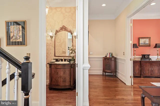 $2,150,000 | 873 Benjamin Branch, Davidsonville, MD 21035