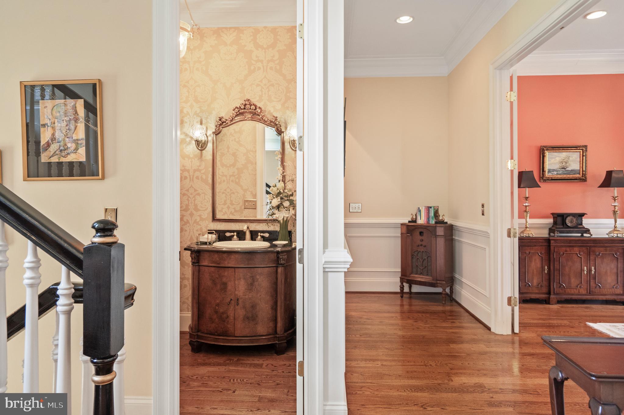 873 Benjamin Branch Davidsonville, MD 21035 - Photo 52 of 84 Upper Level