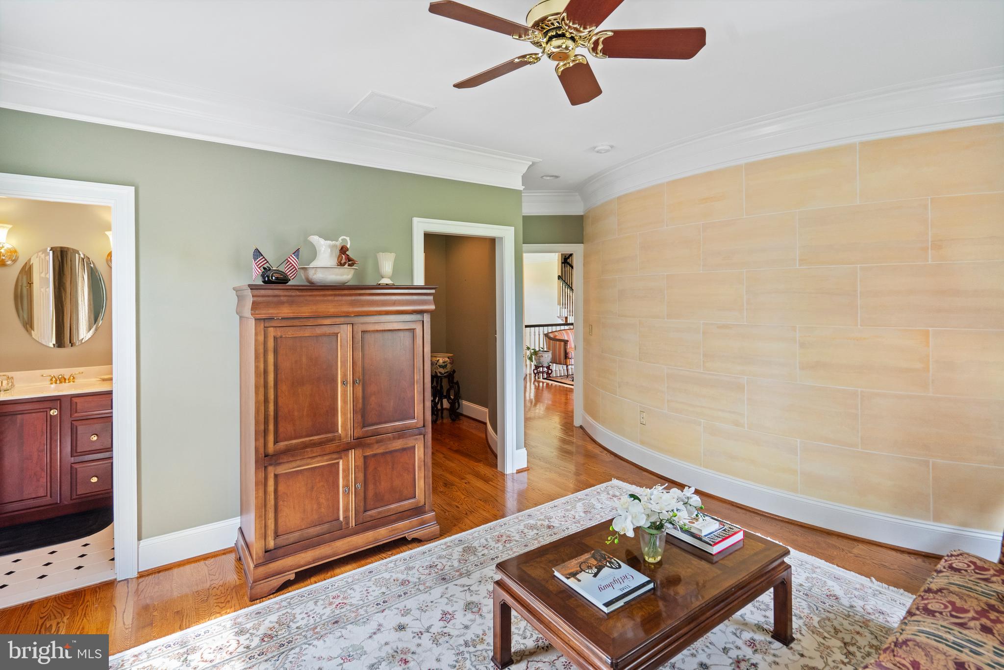 873 Benjamin Branch Davidsonville, MD 21035 - Photo 55 of 84 Upper Level Bedroom