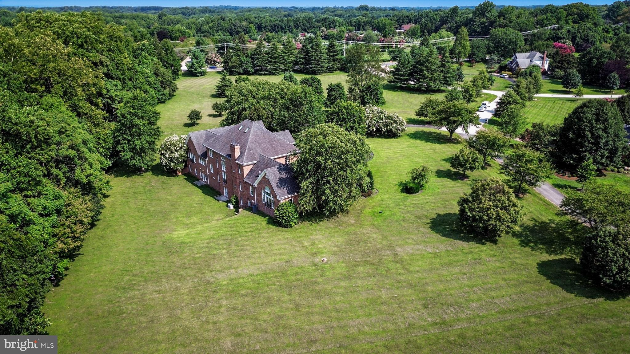 873 Benjamin Branch Davidsonville, MD 21035 - Photo 6 of 84 DRONE