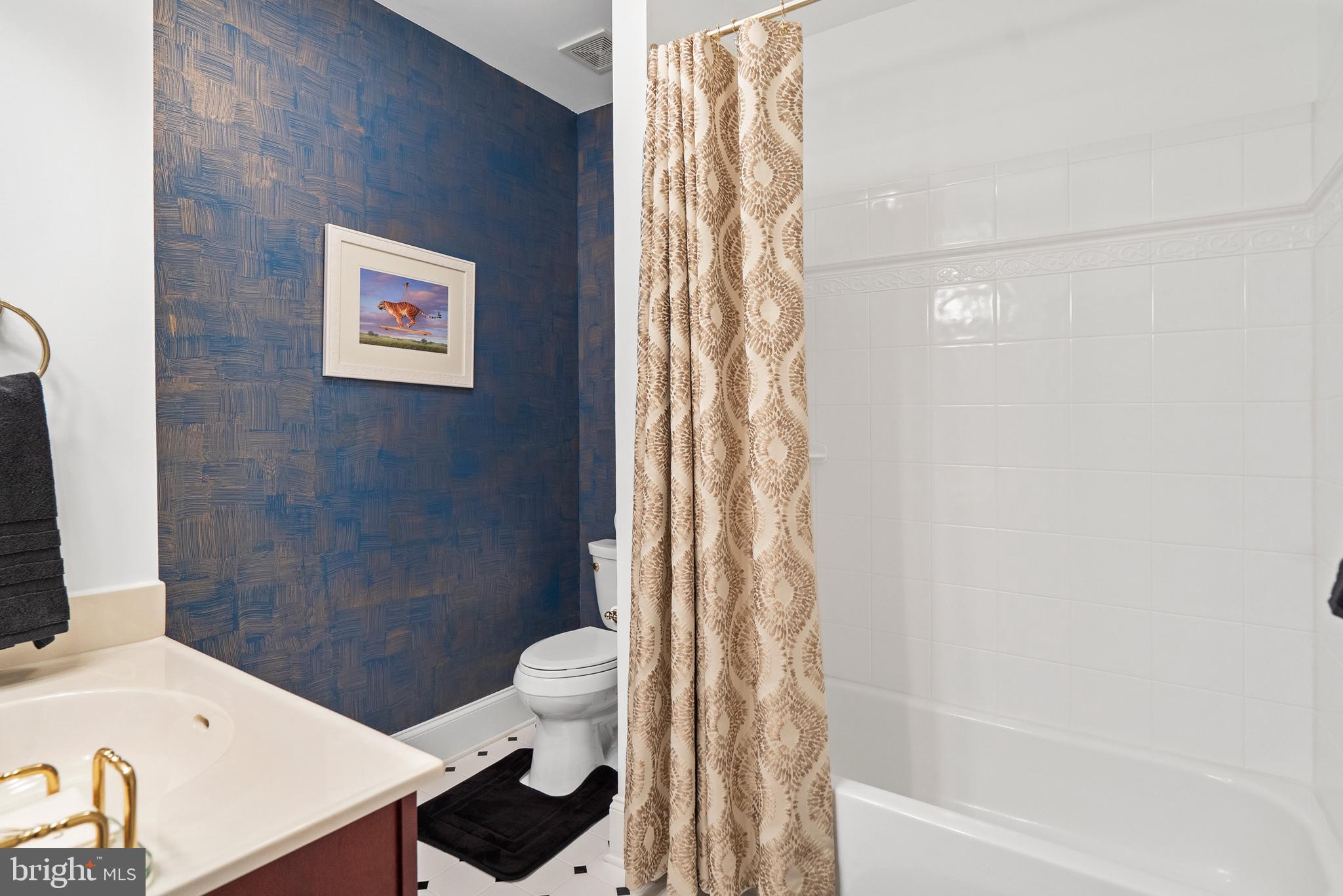 873 Benjamin Branch Davidsonville, MD 21035 - Photo 62 of 84 Upper Level Baths